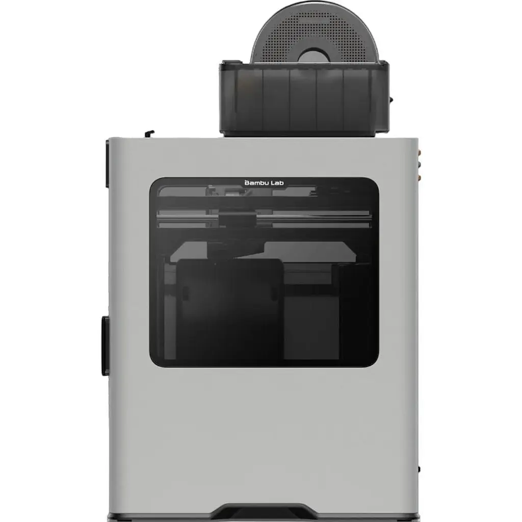 3D-принтер Bambu Lab H2D AMS Combo (PF003-D+SA007) [135790] - фото 7
