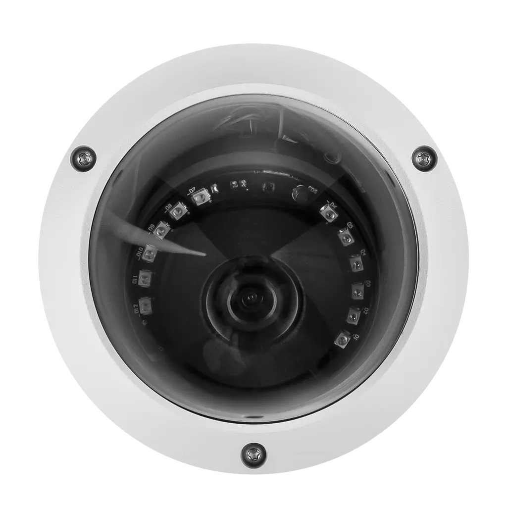 Антивандальна IP камера GV-183-IP-FM-DOA30-20 Wi-Fi-K 3MP (Lite) - фото 2