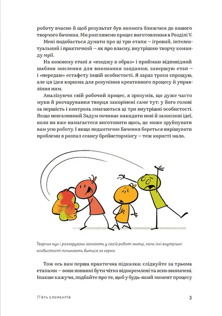 WORKFLOW. Практичний посібник до творчого процесу - фото 16