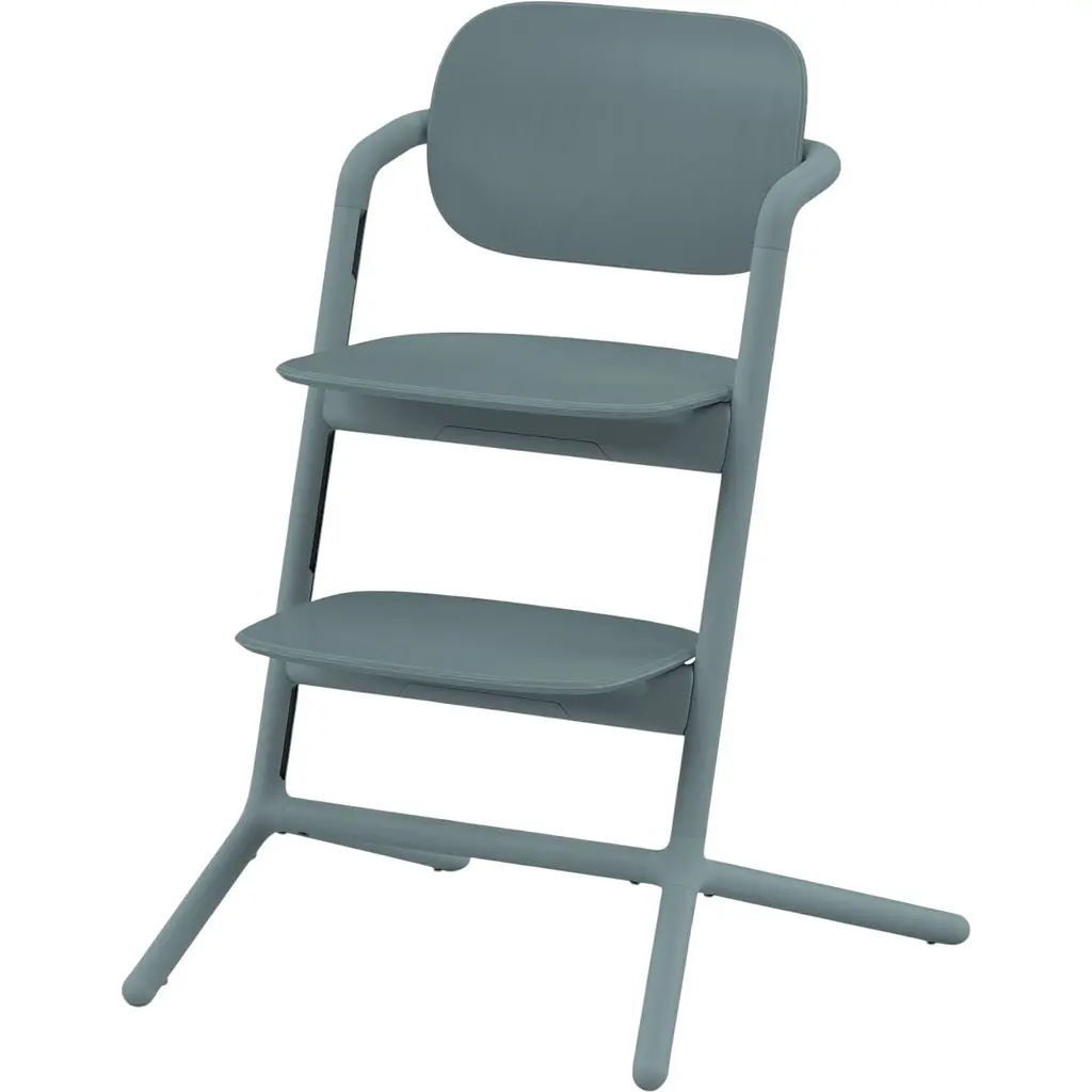 Стул Cybex Lemo 3 в 1 Stone Blue (521003167) - фото 3