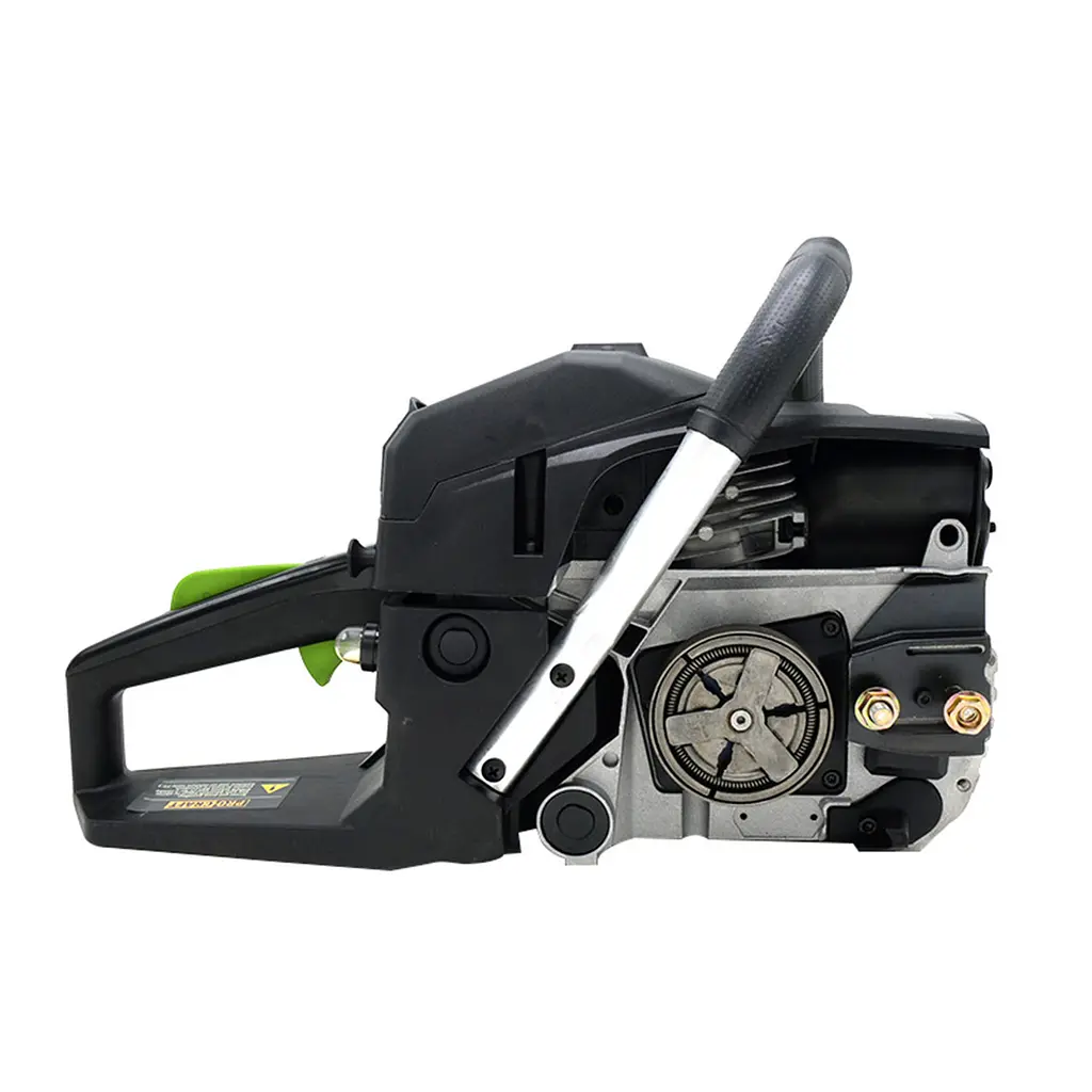 Бензопила Procraft GS50/2 (2 шина, 2 ланцюг - 40, 45) - фото 8