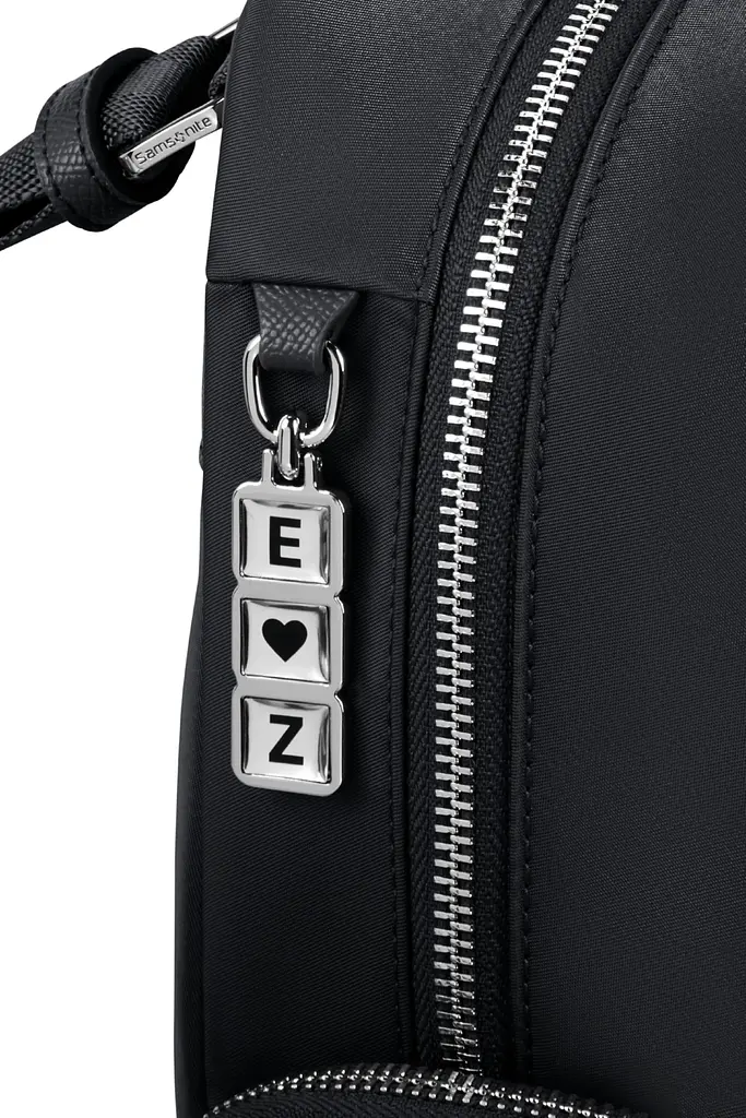 Рюкзак Samsonite KARISSA EVO BLACK 32x24x11,5 KP2*09008 - фото 6