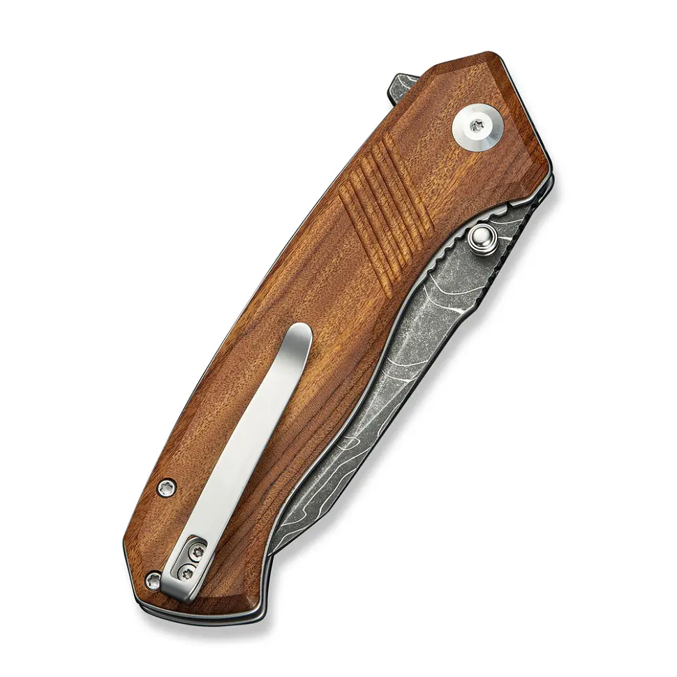 Ніж складаний Civivi Placoid C23079-DS1 - фото 5