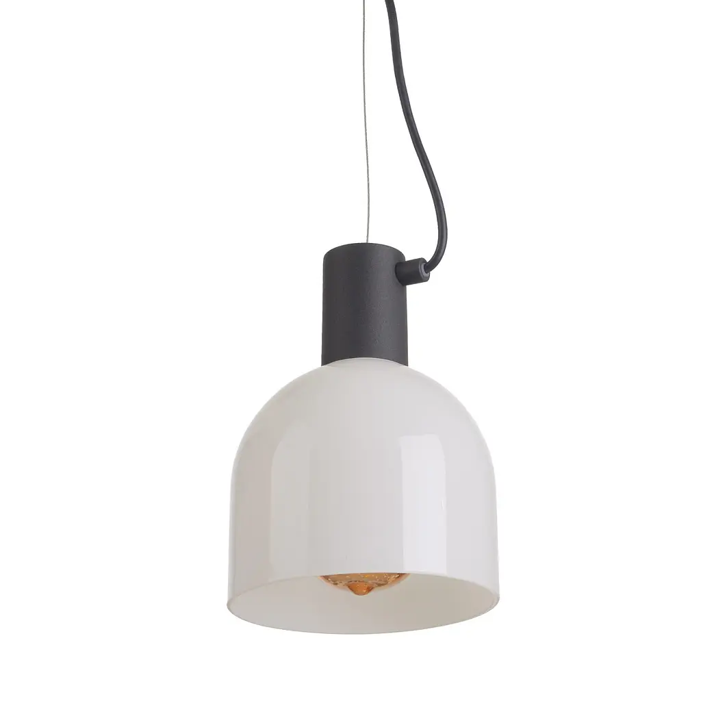 Люстра подвесная Brille для кухни E27 60W WH 365 (BL-979S/1) - фото 5