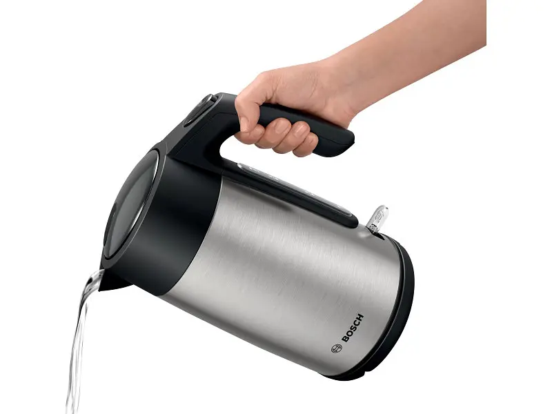 Електрочайник Bosch TWK7L460 - фото 3