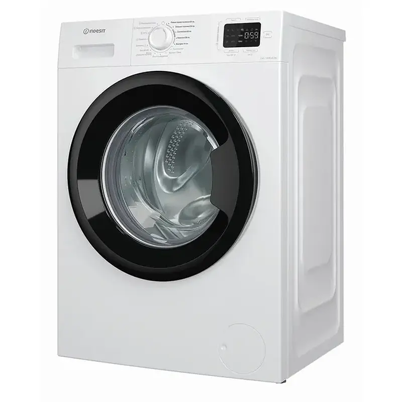 Пральна машина INDESIT IM762BMYTIME UA - фото 2
