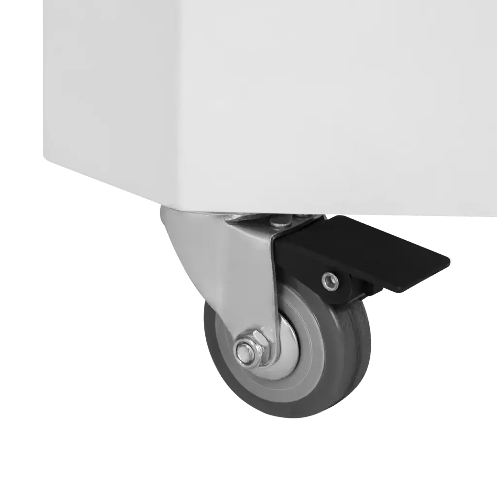 Система резервного живлення LogicPower Autonomic Power F2.5-5.9kWh білий мат - фото 10