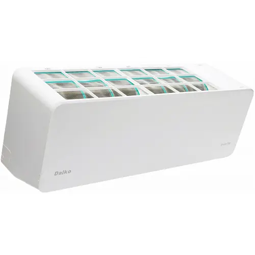 Кондиціонер Daiko NSK-H09NVR/NSK-H09INVR Novator - фото 5