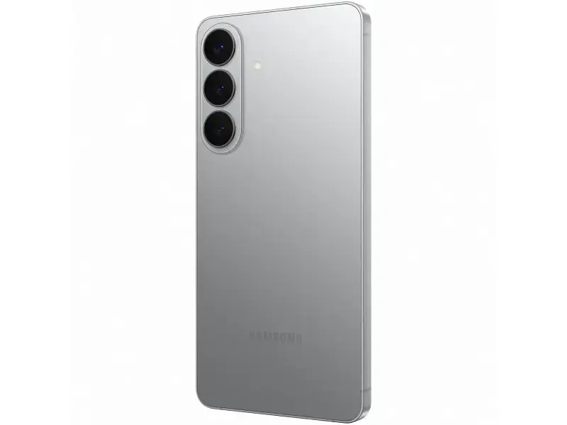 Смартфон Samsung Galaxy S26+ 12/256GB Silver Shadow (SM-S947BZSD) - фото 7