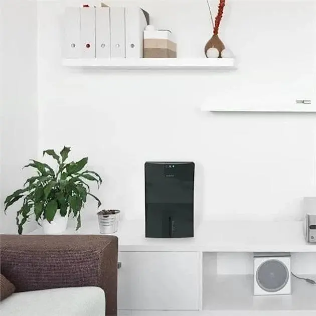 Осушитель воздуха Klarstein Drybest 2000 2G (10029872) - фото 5