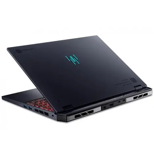 Игровой ноутбук Acer Predator Helios Neo 16 AI PHN16-73-9074 (NH.QX4EX.006), Intel Core Ultra 9 275HX до 5.4 ГГц, 16" WQXGA, 64 ГБ, SSD 2 ТБ, - фото 4
