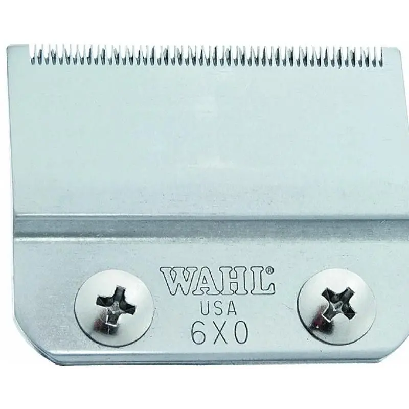 Ножовий блок Wahl Balding Knife block 4000-7050 (02105-416) [48216] - фото 3