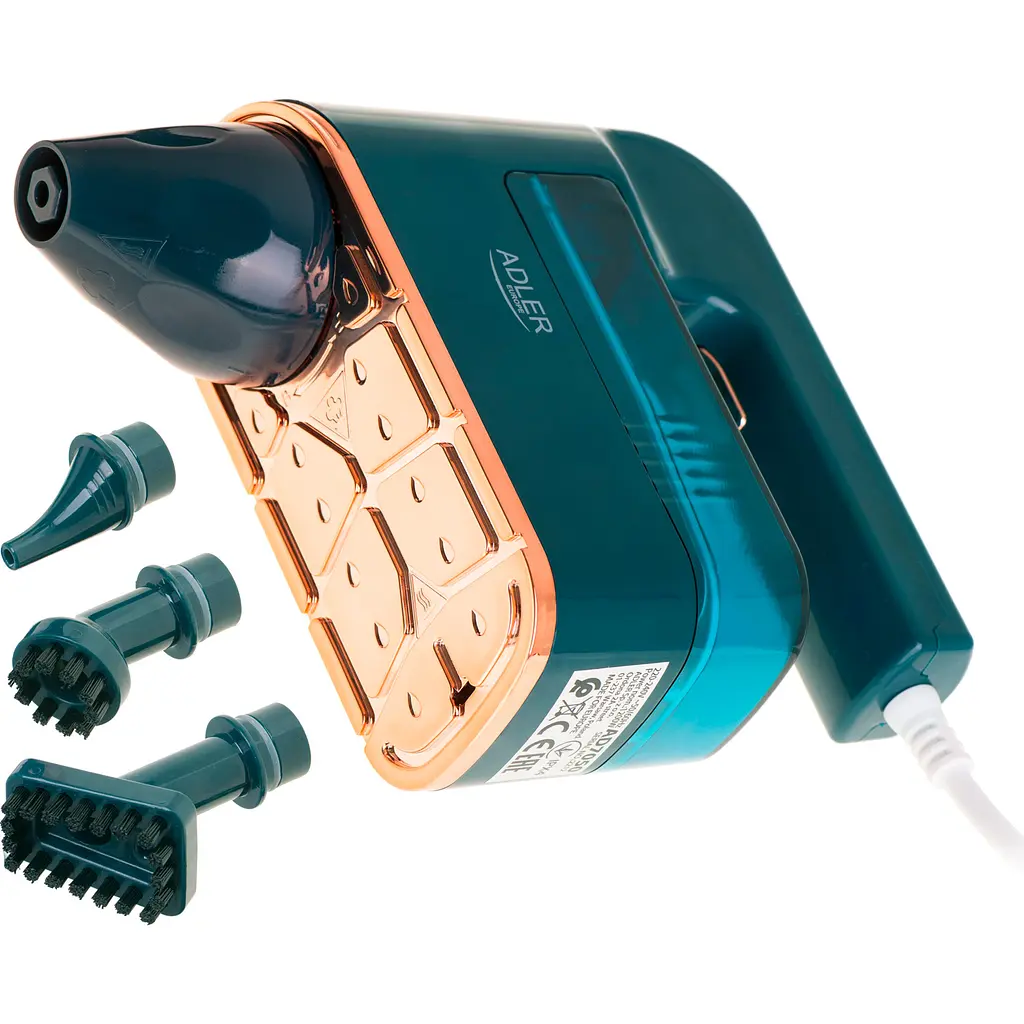 Пароочиститель Adler AD 7050 [99172] - фото 2