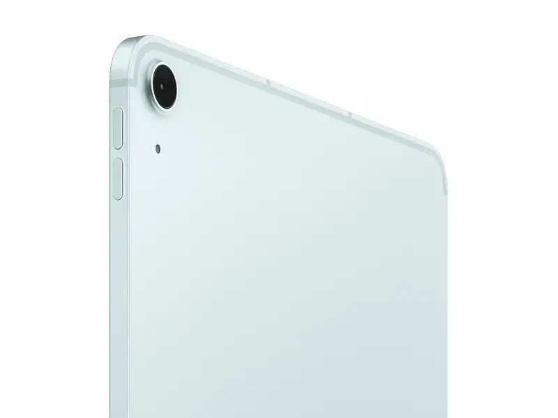 Планшет Apple iPad Air 11 2026 Wi-Fi 1TB Blue (MH3H4) - фото 2
