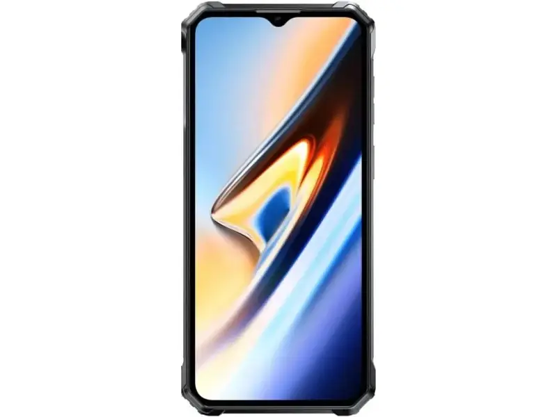 Смартфон Oukitel WP38 6/256GB Green - фото 2