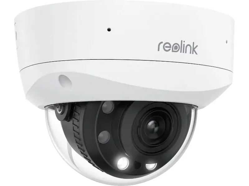 IP-камера видеонаблюдения Reolink P437 - фото 2