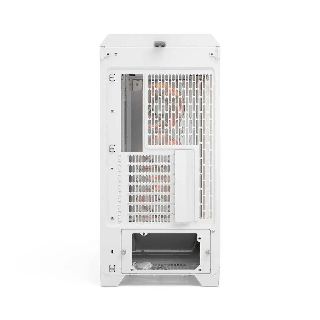 Корпус Fractal Design Meshify 3 XL Ambience Pro RGB TG White (FD-C-MES3X-05) - фото 10