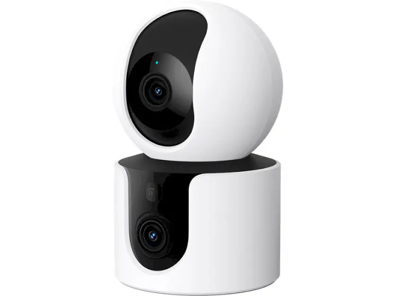 IP-камера видеонаблюдения Xiaomi Smart Camera C300 Dual (BHR9166EU) - фото 2