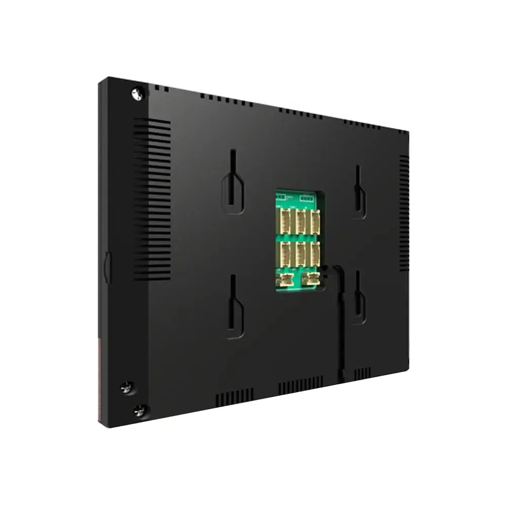 Відеодомофон SONIK 7 Cloud BLACK Slinex (83-00010) - фото 5
