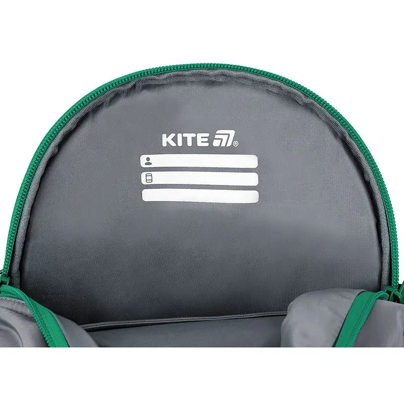 Рюкзак детский Kite Kids Croco Boo (K26-2737XXS-2) - фото 10
