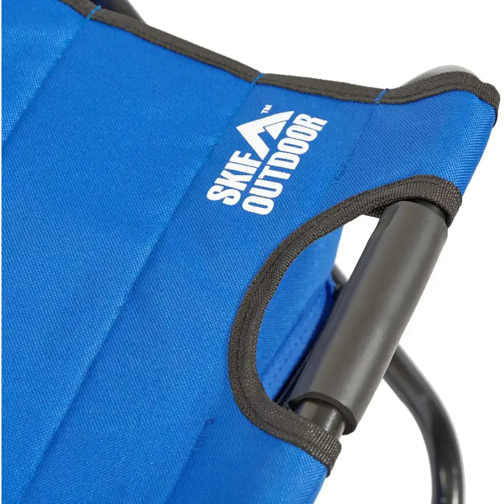 Стілець Skif Outdoor Keeper II Blue - фото 7