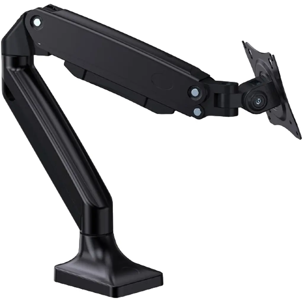 Настольное крепление для монитора Gembird MA-DA1-03 17-35` Black [107977] - фото 5