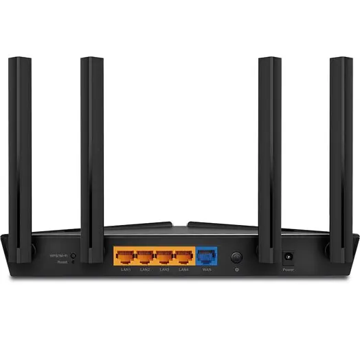 Маршрутизатор TP-Link Archer AX23 Wi-Fi 6 - фото 4