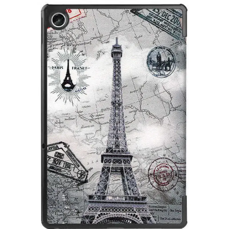 Чохол до планшета BeCover Smart Case Lenovo Tab M10 Plus TB-125F (3rd Gen)/K10 Pro TB-226 10.61" Paris (708316) - фото 3