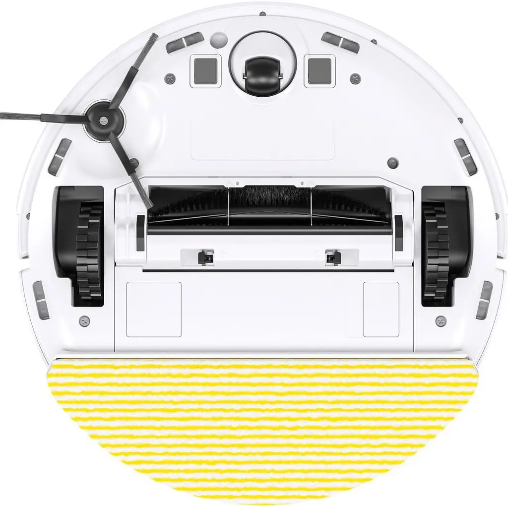 Робот-пилосос Karcher RCV 5 Comfort (1.269-650.0) [136393] - фото 3