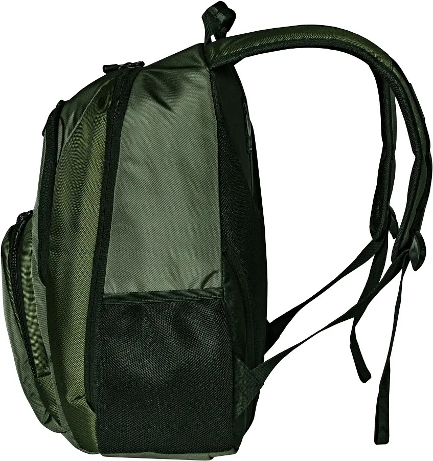 Рюкзак для ноутбука Sumdex PON-394TY 15.6" khaki - фото 3