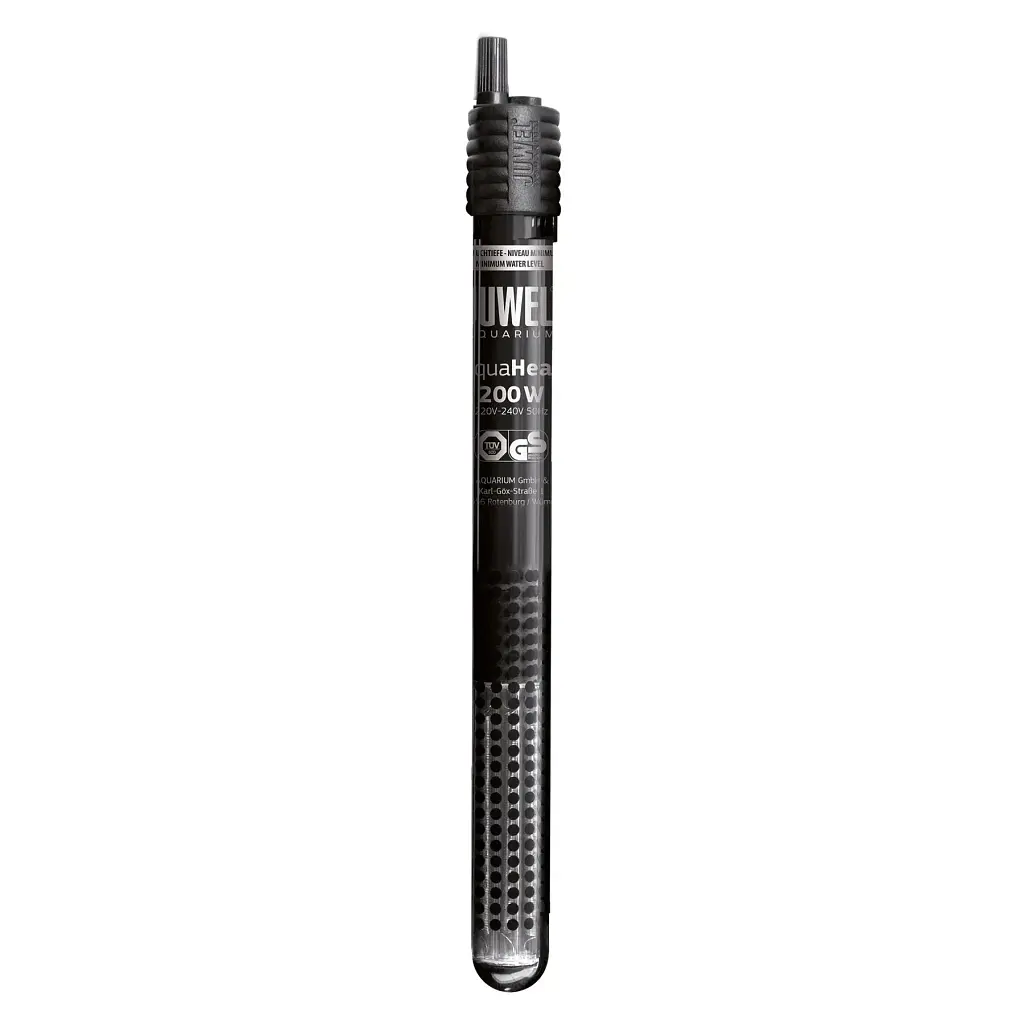 Обогреватель Juwel Aqua Heat 200 для аквариума 70-150 л - фото 2