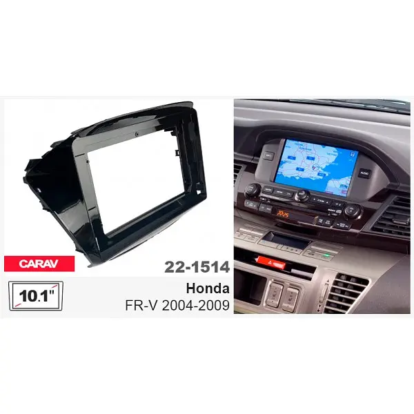 Перехідна рамка Honda FR-V Carav 22-1514 - фото 5