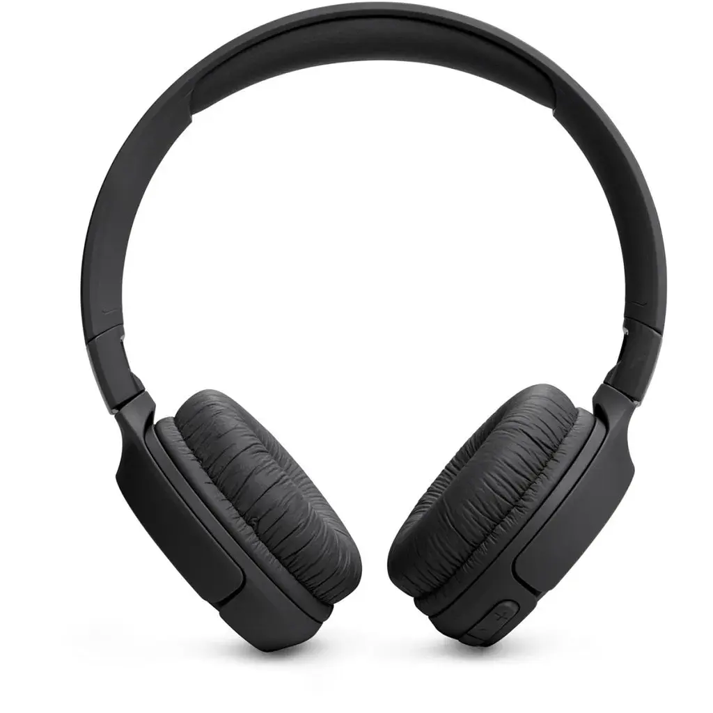 Навушники JBL Tune 520BT Black (JBLT520BTBLKEU) - фото 3