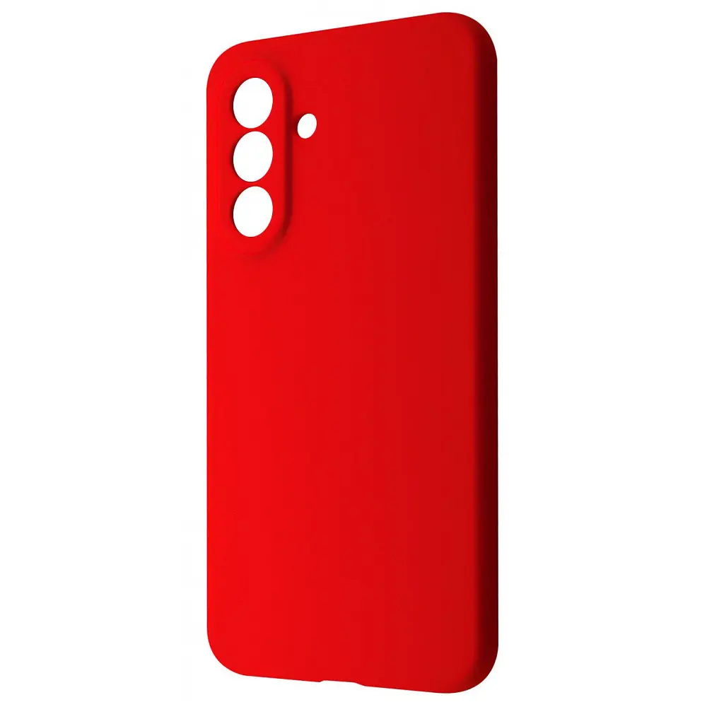 Чохол WAVE Full Silicone Cover Samsung Galaxy A26/A17 в асортименті - фото 4