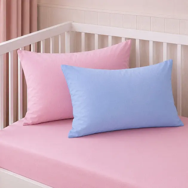 Дитяча постільна білизна BABY Poplin Line та Nelson (2200012786987) - фото 3