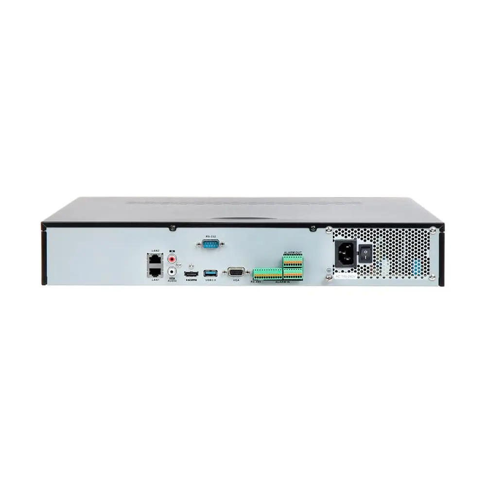 Відеореєстратор DS-7732NI-I4(B) Hikvision (99-00000163) - фото 3