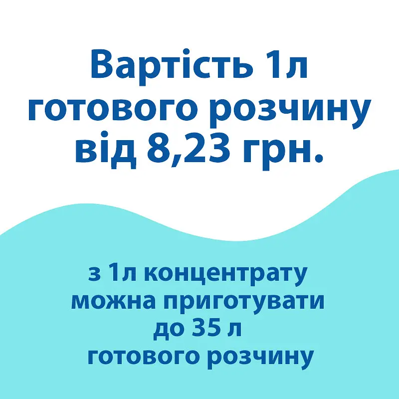 Концентрат для видалення ГСМ-забруднень від мазути, оливи та палива (1.4 кг) ID301804 - фото 5