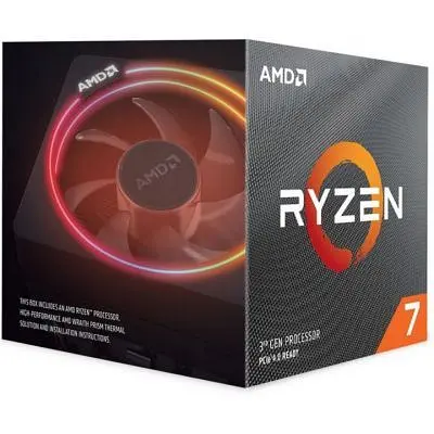 Процесор AMD Ryzen 7 5700X (100-100000926WOF) - фото 3