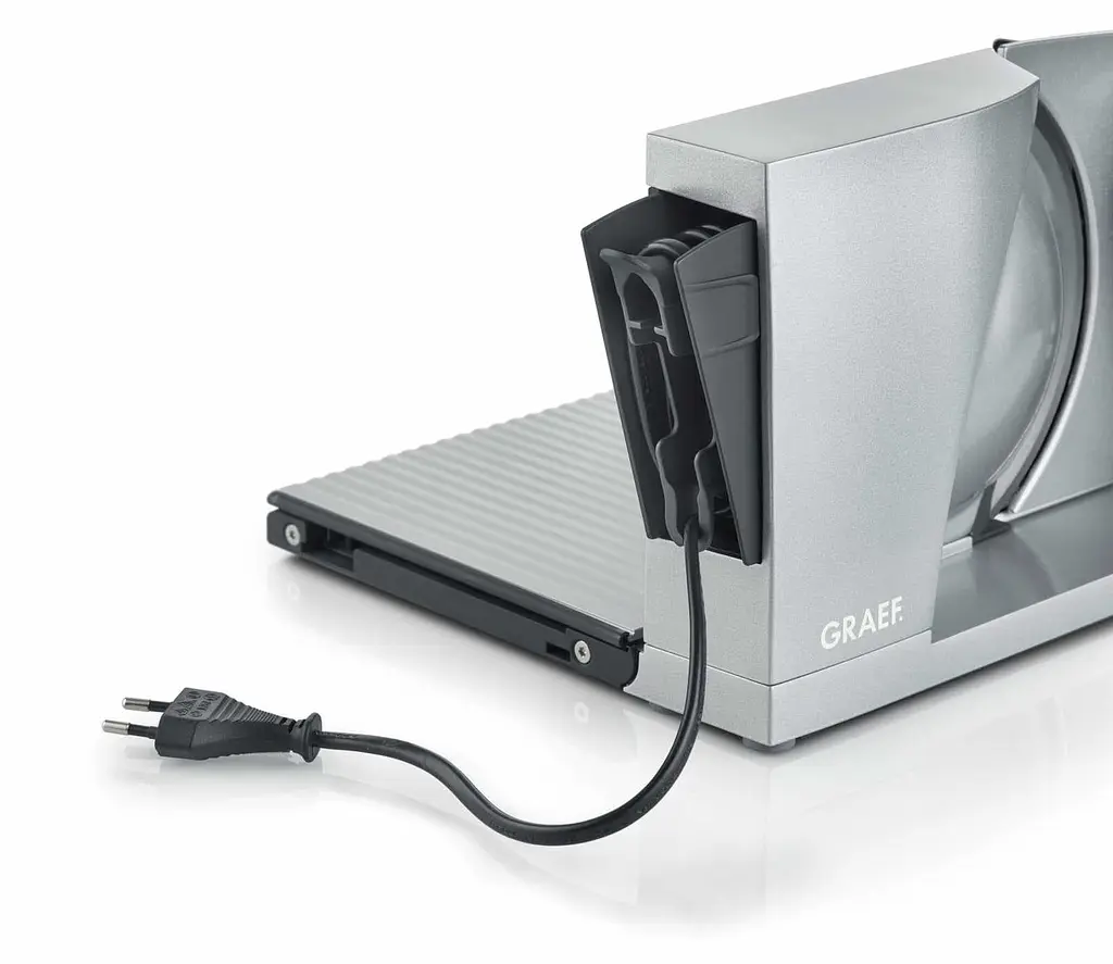 Скиборізка Graef MT1100EU - фото 4