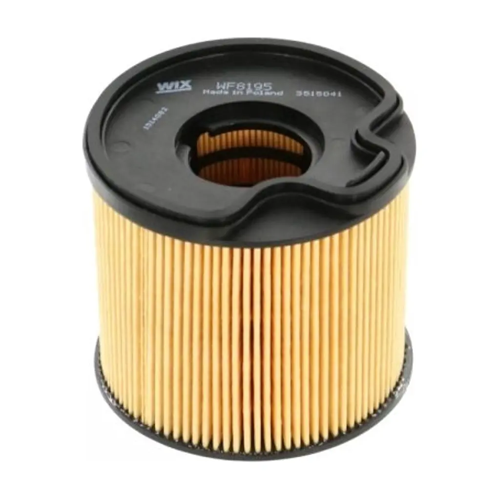 Фильтр топливный Wixfiltron WF8195 - фото 2