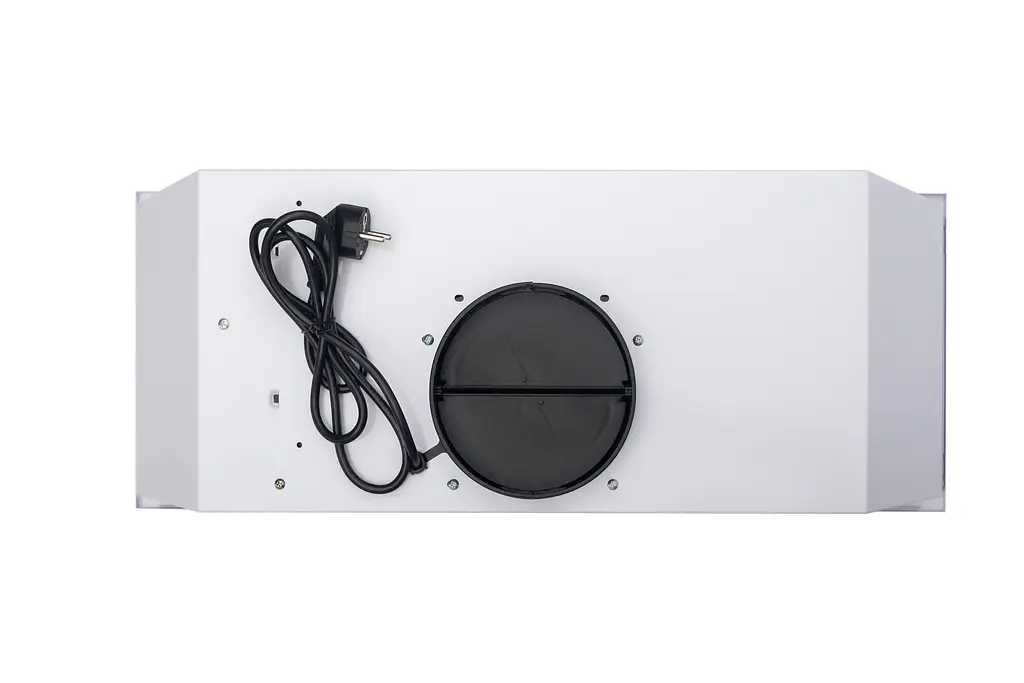 Витяжка повновбудована PERFELLI BIS 7653 WH 1000 LED - фото 9