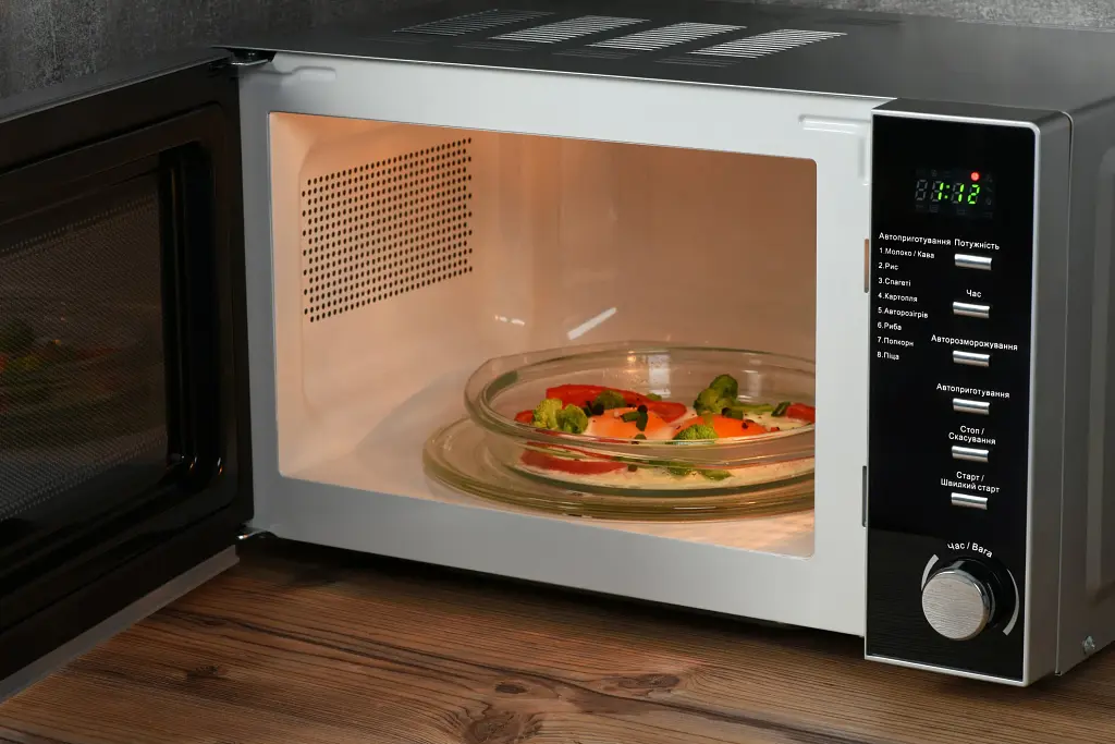 Мікрохвильова піч Ardesto GO-E725S [66554] - фото 5