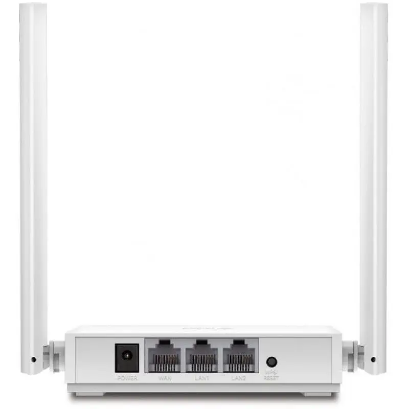 Бездротовий маршрутизатор TP-LINK TL-WR820N - фото 3