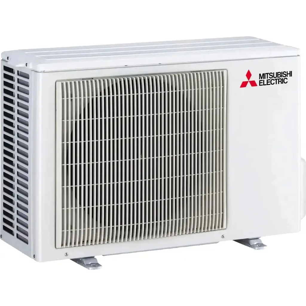 Спліт-система Mitsubishi Electric Design MSZ-EF25VGKS/MUZ-EF25VG Silver [129694] - фото 6