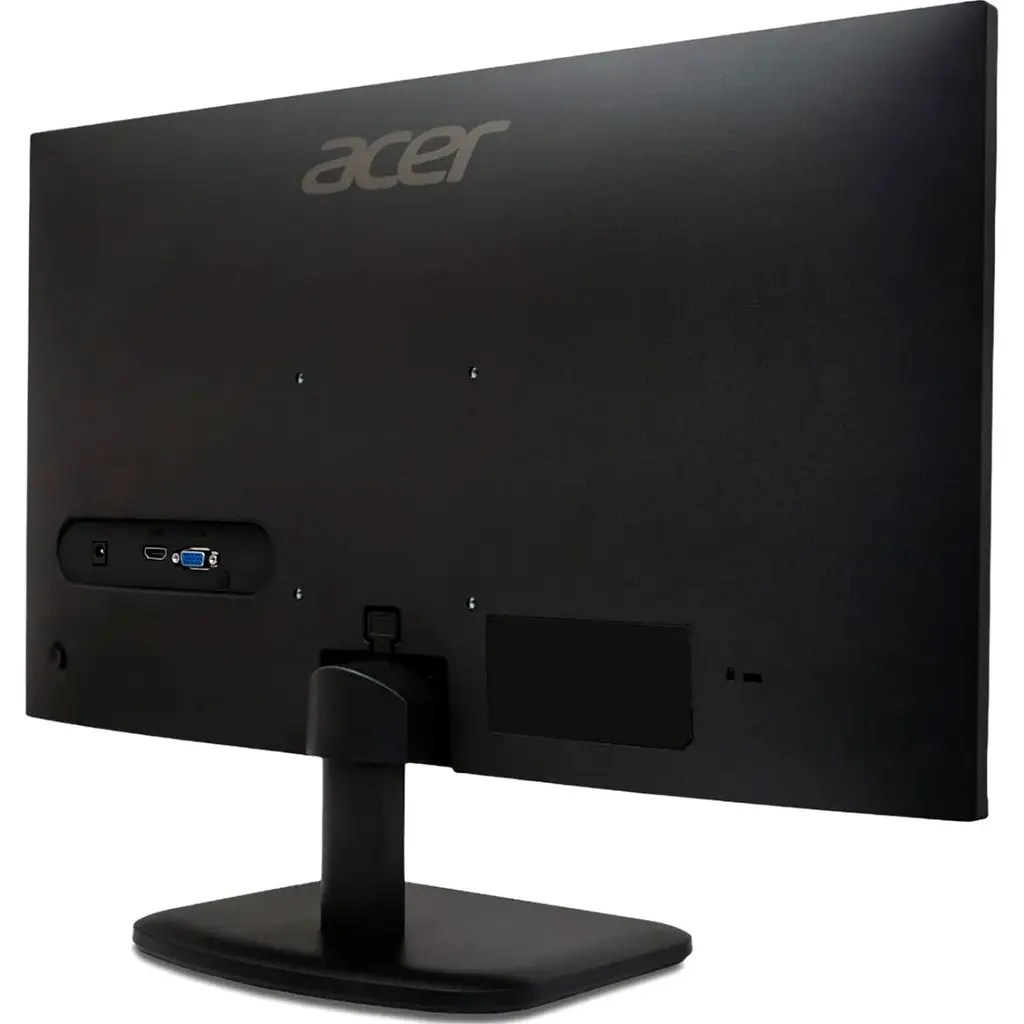 Монітор Acer Nitro 24.5` EK251QGBI (UM.KE1EE.G01) [136162] - фото 7