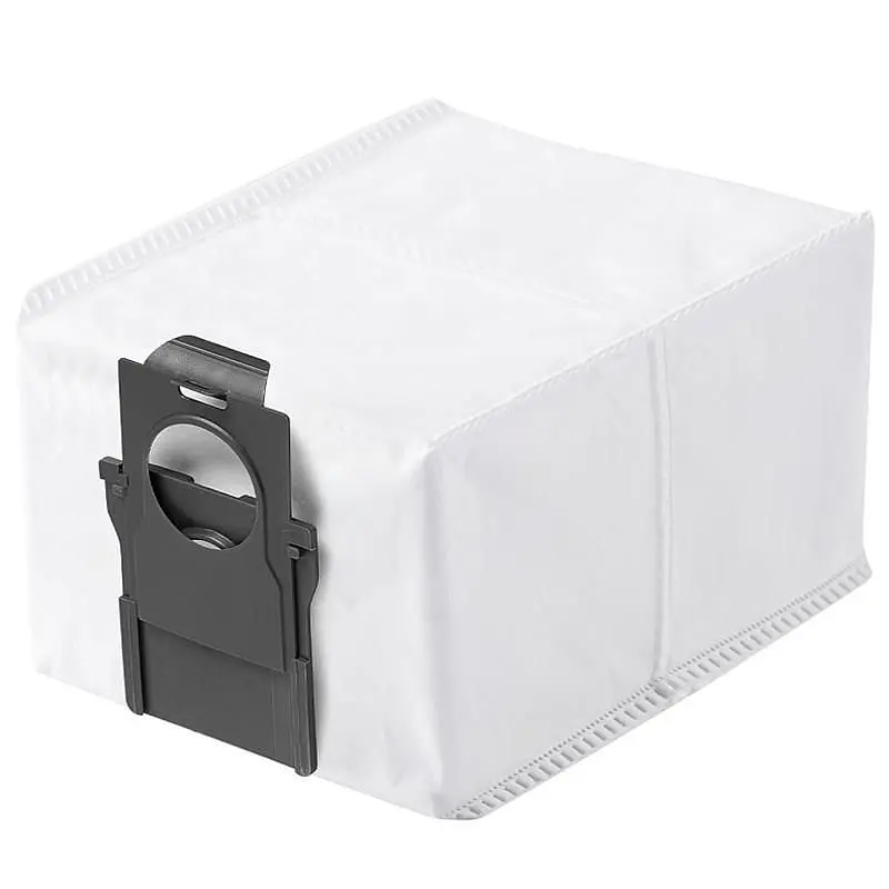 Робот-пилосос Dreame Bot D10 Plus Gen 2 White (RLD32GD) - фото 5