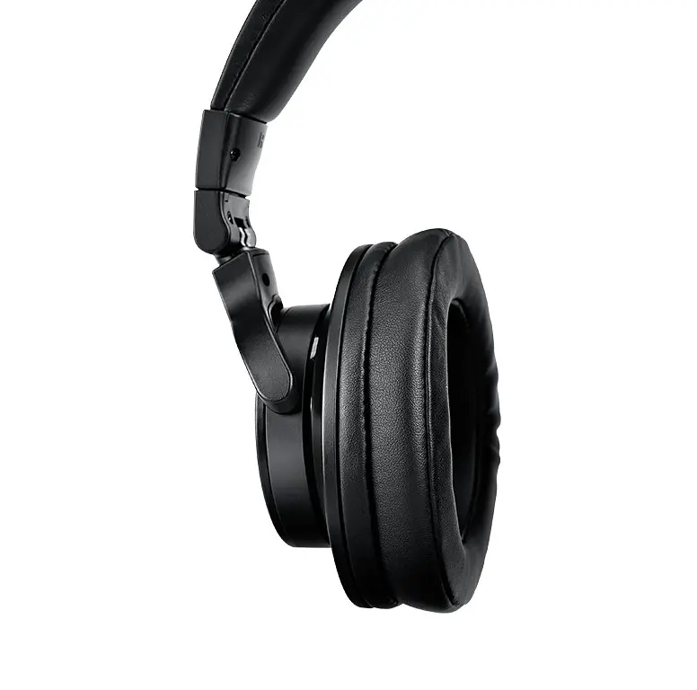 Студійні моніторні навушники Takstar PRO-70 Hi-Res Black - фото 3