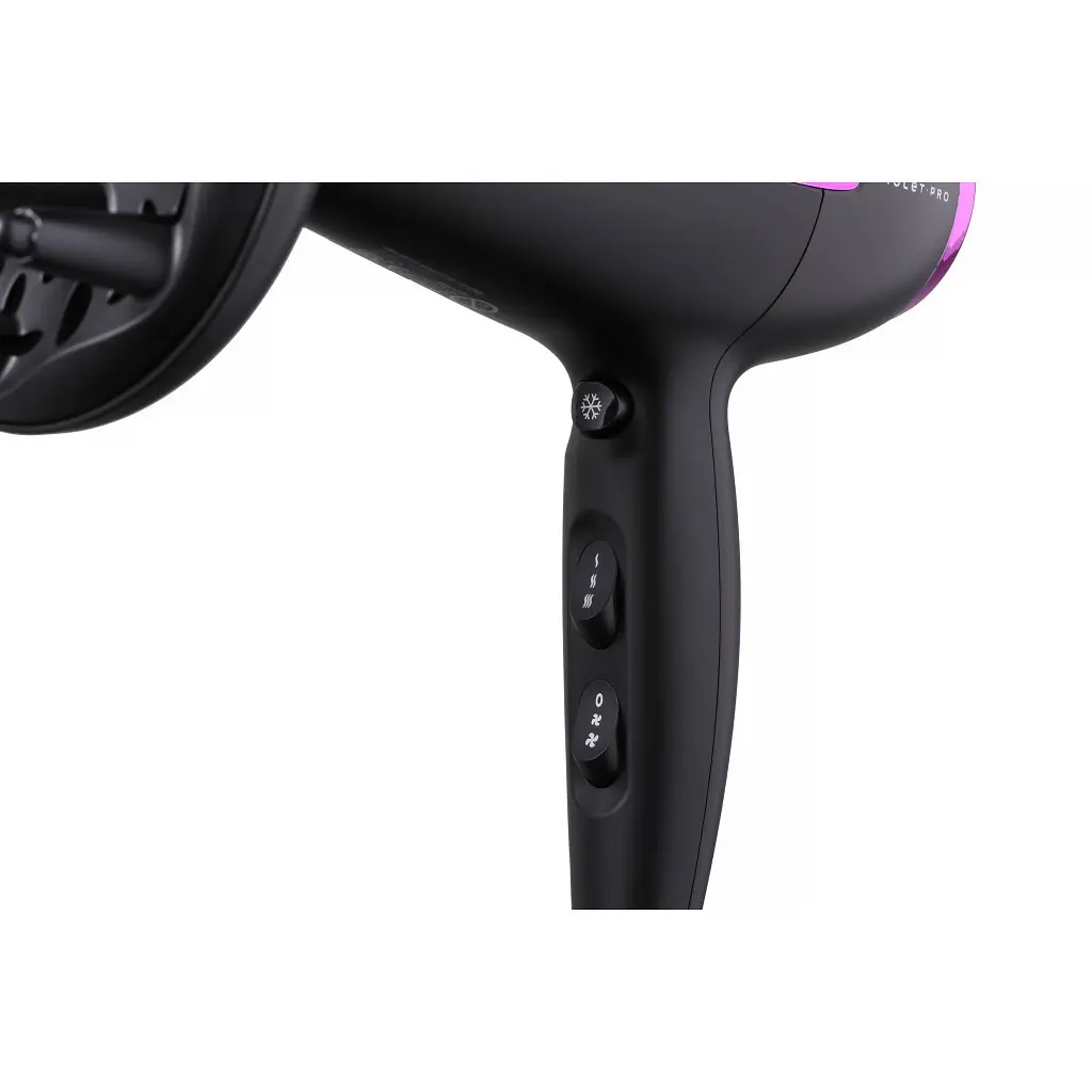 Фен Ardesto HD-Y221PRO - фото 11