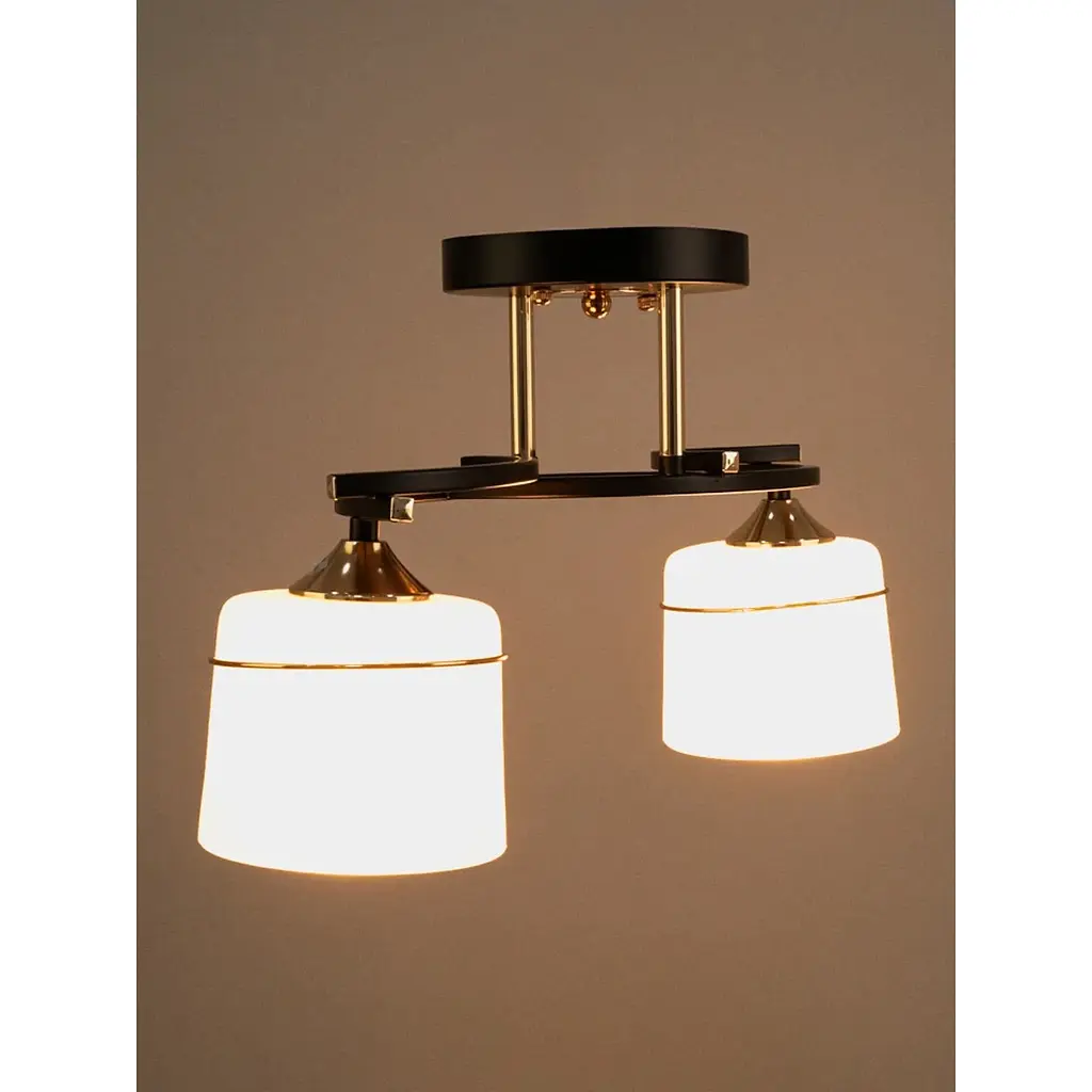 Люстра Brille LK-730S/2 E27 - фото 4