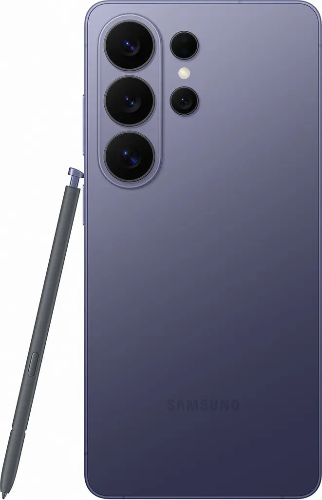 Смартфон Samsung Galaxy S26 Ultra 12/512GB Cobalt Violet (SM-S948BZVG) - фото 9